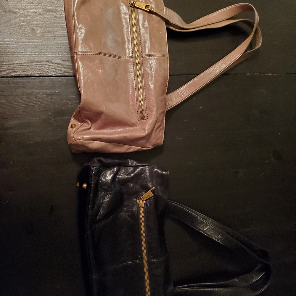 Hobo Purse